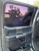 Ford F 150 XLT Sport Pack Super Cab 5.0L (396 HP) LOWEST MILEAGE ANYWHERE !!!