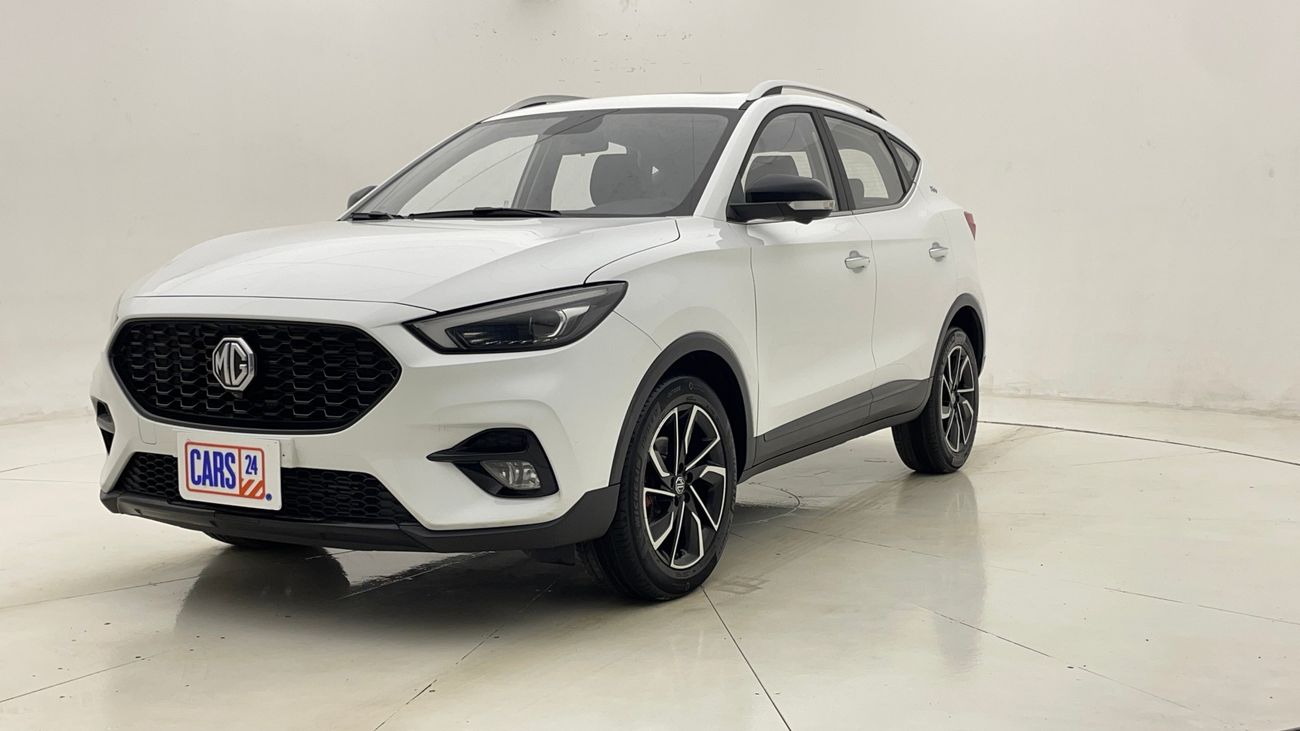 MG ZS LUXURY TROPHY 1.3 | Zero Down Payment | Home Test Drive