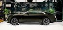 Rolls-Royce Spectre Dual Electric Motors | Warranty