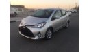 تويوتا يارس TOYOTA YARIS