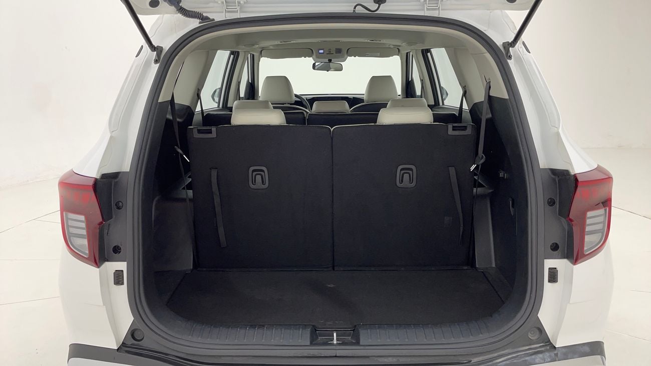 Kia Carens EX 1.5 | Zero Down Payment | Free Home Test Drive