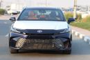 تويوتا كامري 2.5 HYBRID LUMIERE , LEATHER SEAT, PANORAMIC ROOF, JBL, MODEL 2026