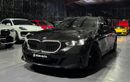 بي أم دبليو 520i 2.0 L, 8 Speed , RWD