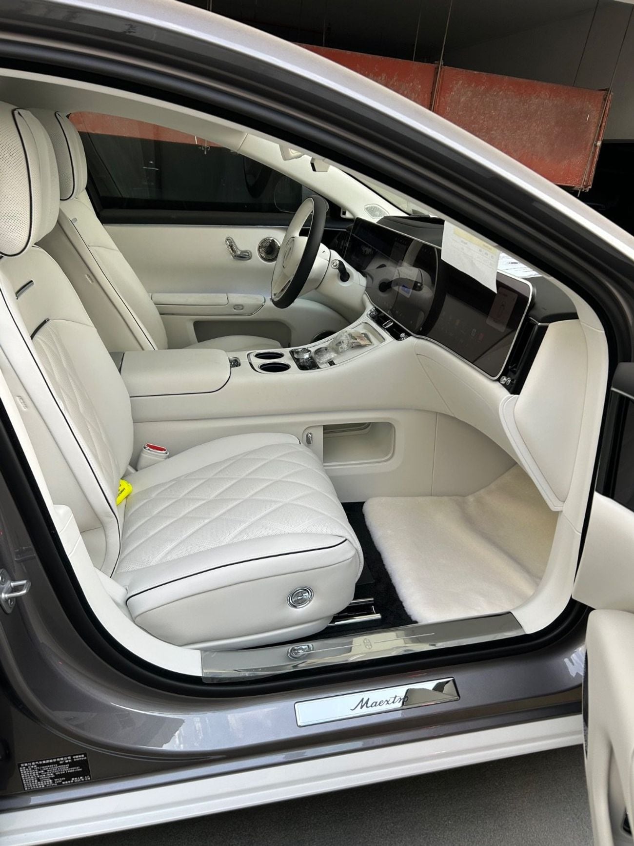 جاك مايكسترو S800 Maextro S800