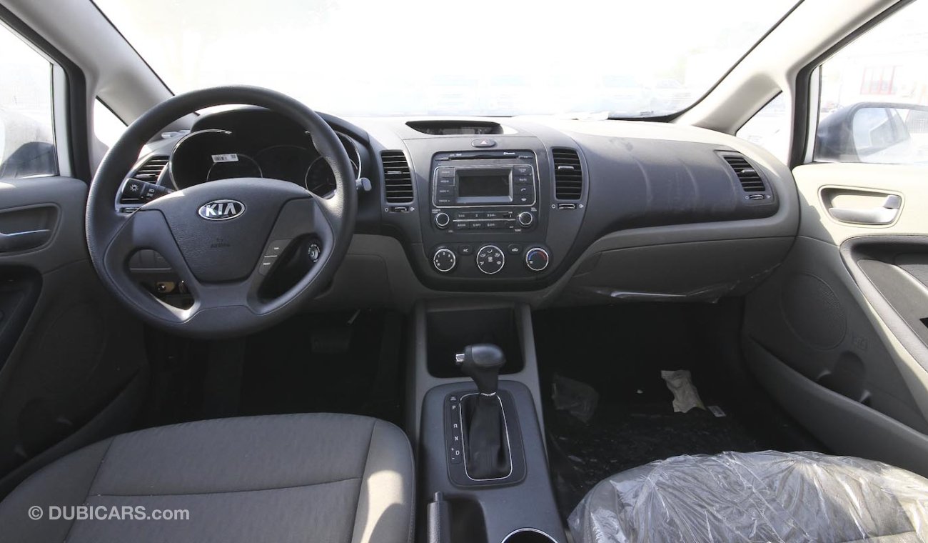 Kia Cerato