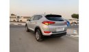 Hyundai Tucson ECO 2.0L V4 2016 US SPECIFICATION "export only "