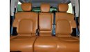 Nissan Patrol SE Platinum Nissan Platinum Full Option 2015