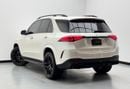 مرسيدس بنز GLE 53 AMG 2022 Mercedes-Benz GLE53 AMG 4matic+, Service History, 1 Year Warranty, 7 Seater