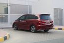 Honda Odyssey Touring GCC FULL OPTION