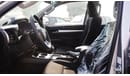 تويوتا هيلوكس GLX (SR5) -2020 MODEL - 2.4L Diesel - Double Cabin - Zero KM