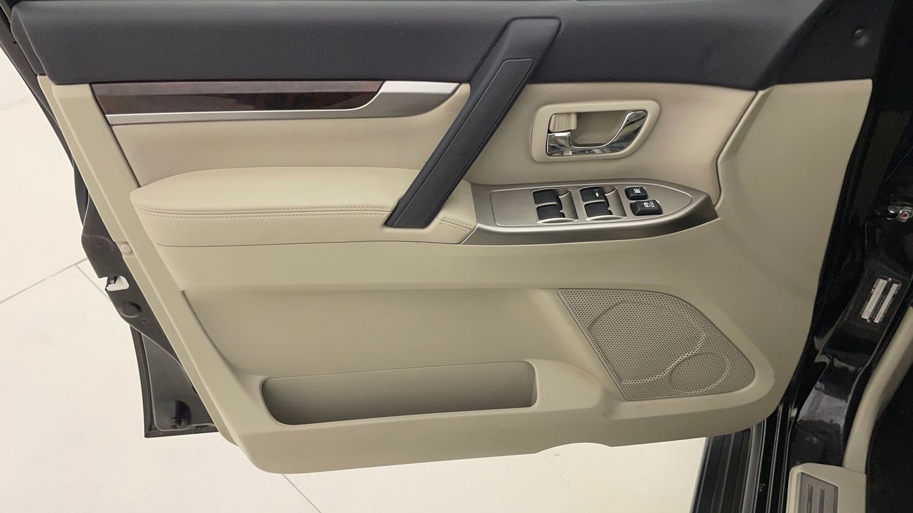 Mitsubishi Pajero GLS HIGHLINE 3.8 | Zero Down Payment | Free Home Test Drive