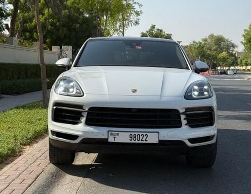 Porsche Cayenne Full Option-Orginal Paint