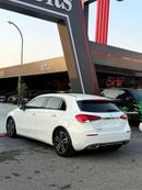 Mercedes Benz A220 STD (NON GCC)