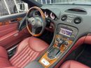Mercedes Benz SL280 STD 3.0 L,Excellent