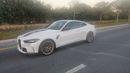 BMW M4 COMPETITION XDRIVE KITH