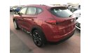 Hyundai Tucson 2.0cc ((Brand New))