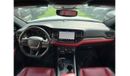 Dodge Durango Dodge Durango R/T/2021/5.7L