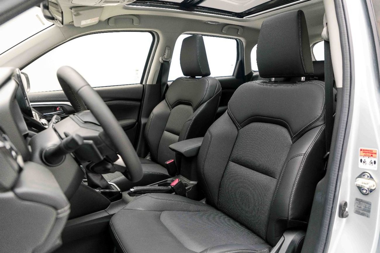 Toyota Urban Cruiser GLX 1.5L