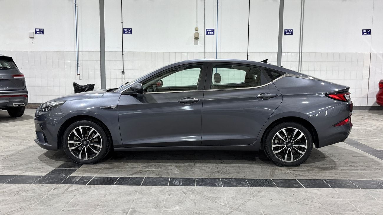 JAC J7 2023 INTELLIGENT | AED 438/Month | 0 DP | 30 Day Return | Warranty | Service History