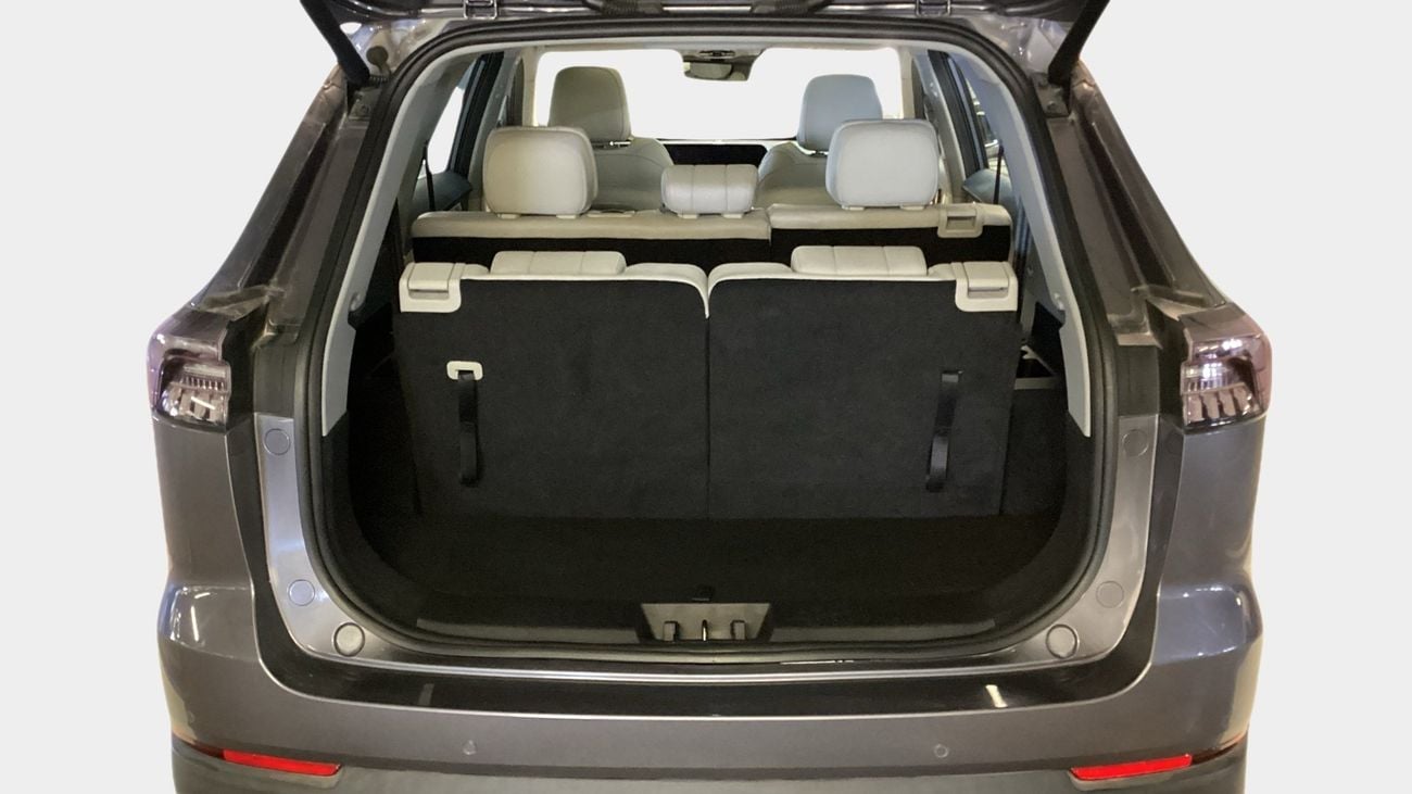 Chery Tiggo 8 Pro Max LUXURY | Guaranteed Warranty | 0 Down Payment