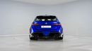 BMW M5 UAE's Very Best Example | AED 8,162 Per Month