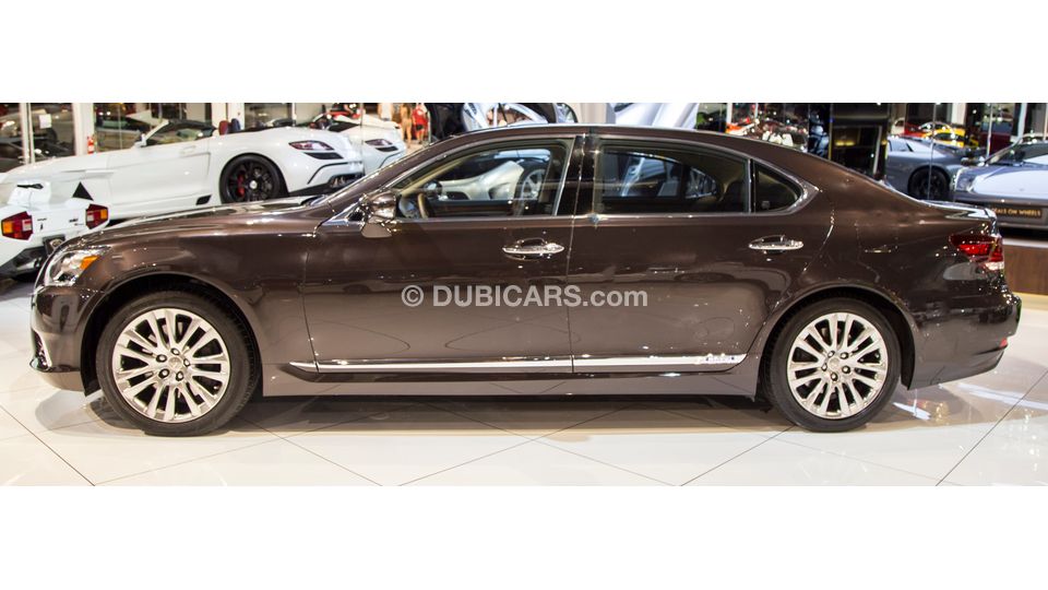Лексус лс 600 гибрид