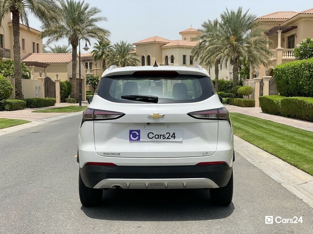 Chevrolet Groove 1.5L 2023 | 0 DP | 549/Month | 30 Day Return | Service History