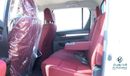 Toyota Hilux 2.7 VVT-i | GLXS |  Full Option