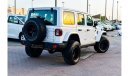 Jeep Wrangler Unlimited Rubicon Unlimited Rubicon Unlimited Rubicon Unlimited Rubicon 2018 | JEEP WRANGLER UNLIMIT