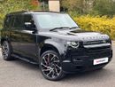 Land Rover Defender 110 X P425 5.0L V8 OVERFINCH in RIGHT HAND DRIVE (EXPORT ONLY)