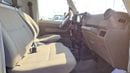 تويوتا لاند كروزر بيك آب TOYOTA LC79 6x6 SINGLE CABIN 4.0L MT  2015 MODEL YEAR BEIGE