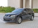 Nissan X Trail SV GCC Specs 4WD Premium Condition Perfect Family SUV