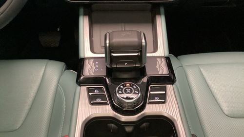 Jetour T1 Luxury | Guaranteed Warranty | 0 Down Payment