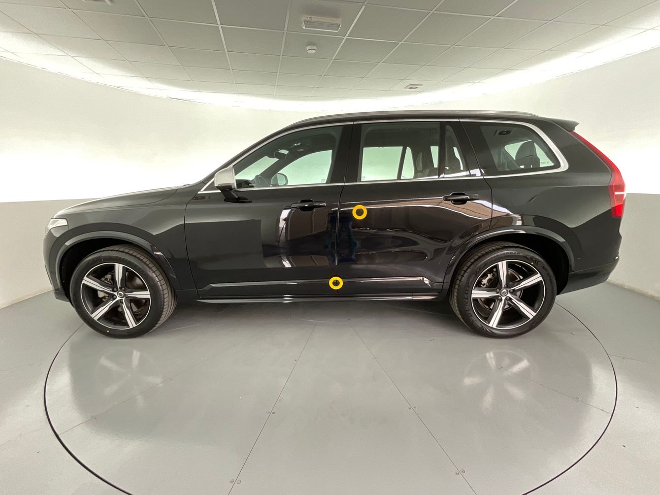 Volvo XC90 R Design