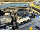 Toyota Prado TX-L Toyota prado 2015 model RHD diesel full options