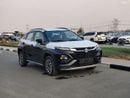سوزوكي جيمني SUZUKI FRONX GLX HYBRID 2026