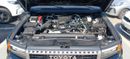 Toyota Prado Toyota Prado TX 2.7L Petrol 2025YM