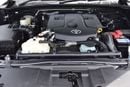 Toyota Fortuner Toyota Fortuner Limited Edition 2022 Diesel 4x4 Full Option RHD