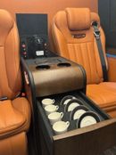 Mercedes-Benz Sprinter 517 L4 H2 Extra Long with Full VIP Conversion AVAILABLE IN LEFT OR RIGHT HAND DRIVE