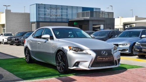 Lexus IS300