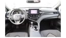 تويوتا كامري 2023 TOYOTA CAMRY 2.5 LE *BLACK INTERIOR*