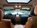 Nissan Patrol SE PLATINUM CITY