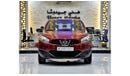 نيسان كاشكاي EXCELLENT DEAL for our Nissan Qashqai ( 2011 Model ) in Red Color GCC Specs