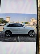 Audi Q5 45 TFSI S-LINE