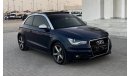 Audi A1 Audi A1