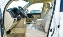 Toyota Land Cruiser GXR V6 Grand Touring