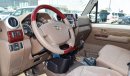 Toyota Land Cruiser Pickup LX V6 4.0ltr,petrol winch, difflock, 4/4, power window, center lock, wooden interior,