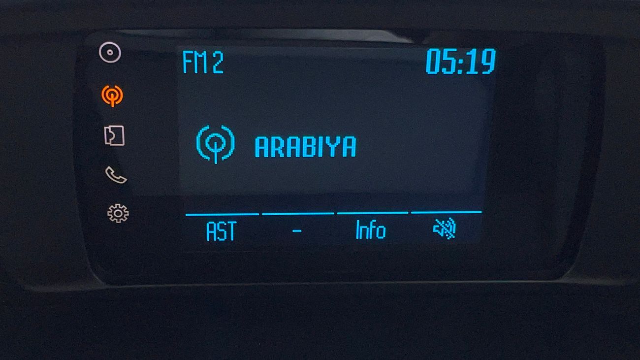 فورد إيسكاب S 2.5 | بدون دفعة مقدمة | اختبار قيادة مجاني للمنزل