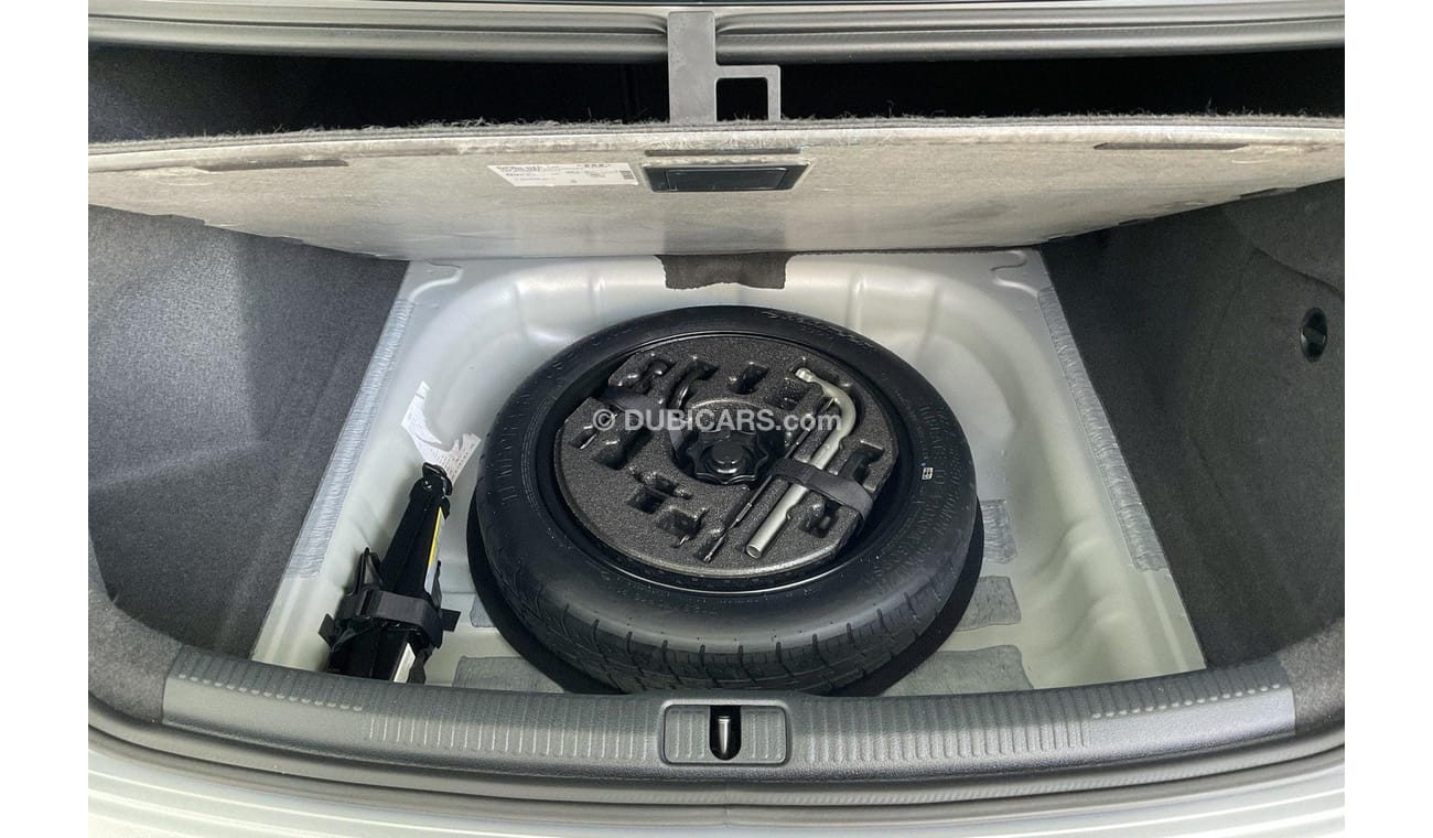 Audi A3 35 TFSI Sport