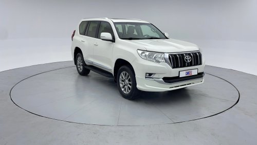 Toyota Prado VXR 2.7 | Zero Down Payment | Free Home Test Drive